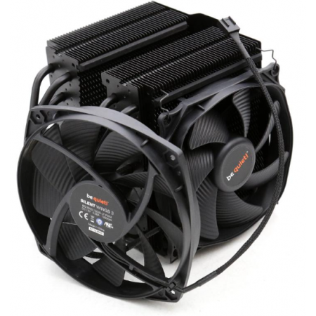 Cooler Be Quiet! Dark Rock Pro 4 - 250W TDP